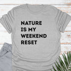 Nature Reset T-shirt
