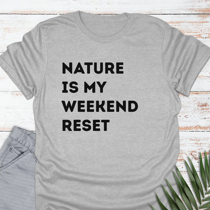 Nature Reset T-shirt