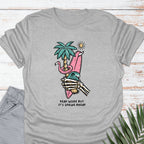 Dead Inside T-shirt - Life Is Wanderful Co.