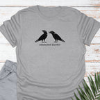 Attempted Murder T-shirt