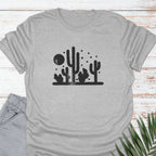 Prickly T-shirt - Life Is Wanderful Co.