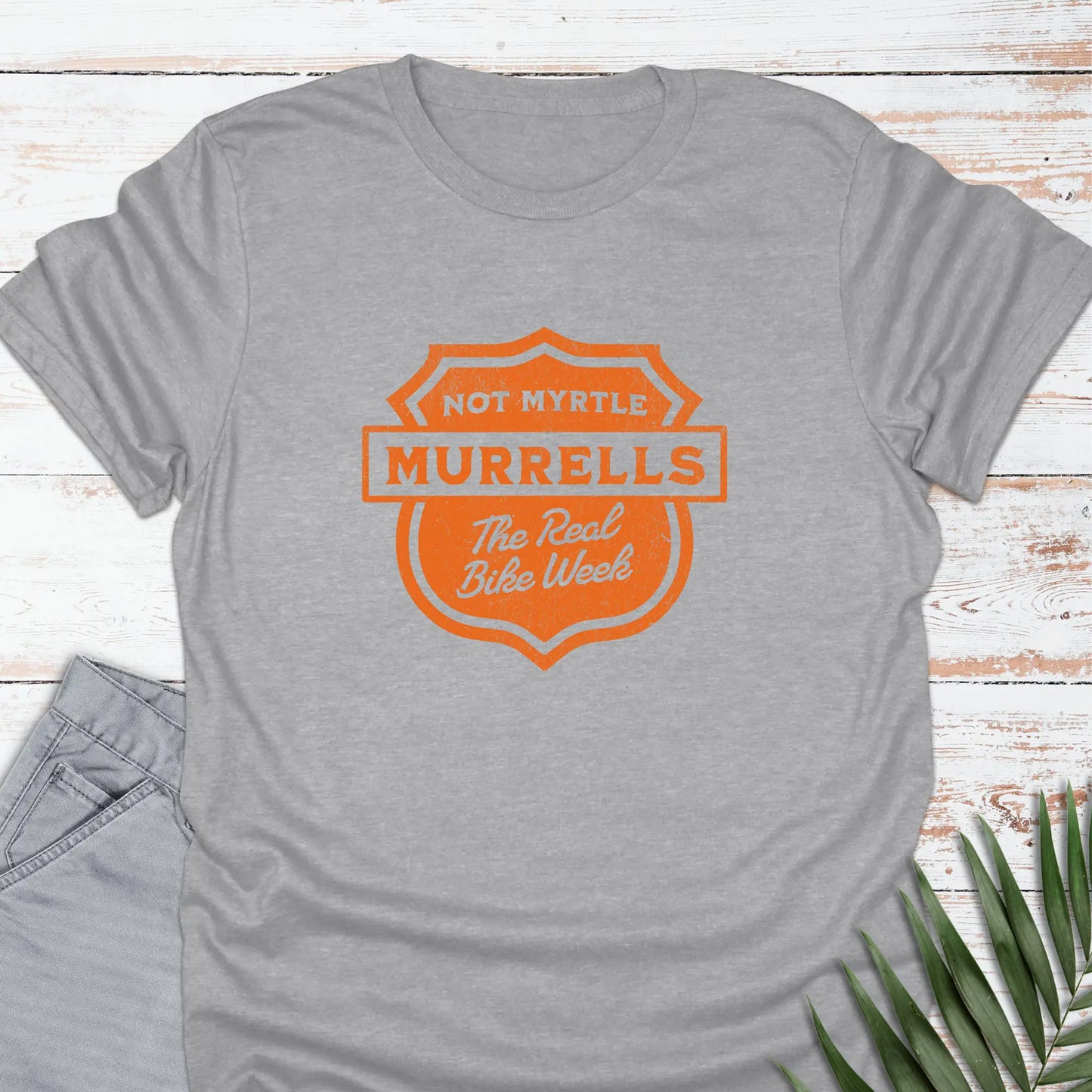 Not Myrtle T-shirt