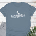 Pawsitive T-shirt