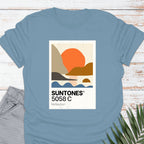 Suntones 5058 Chip T-shirt - Life Is Wanderful Co.