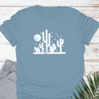 Prickly T-shirt - Life Is Wanderful Co.
