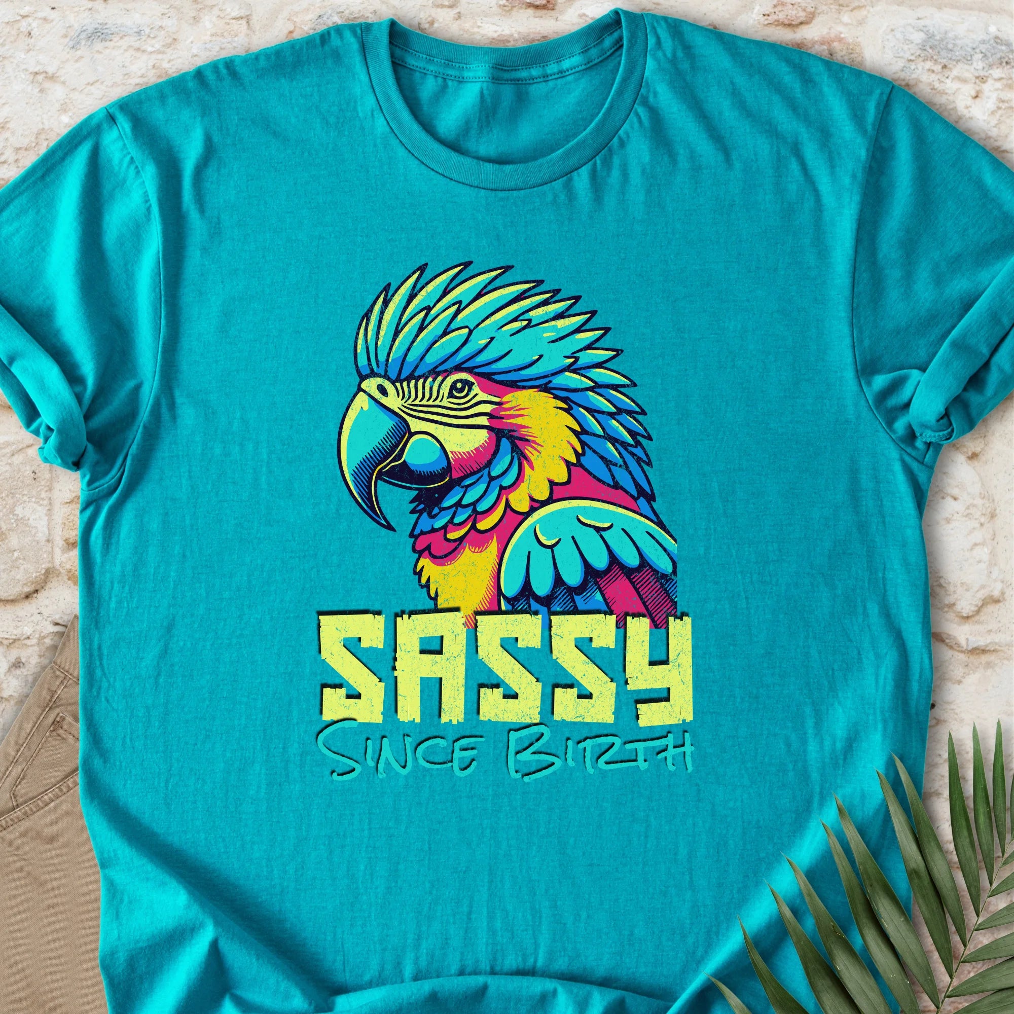 Sassy T-shirt