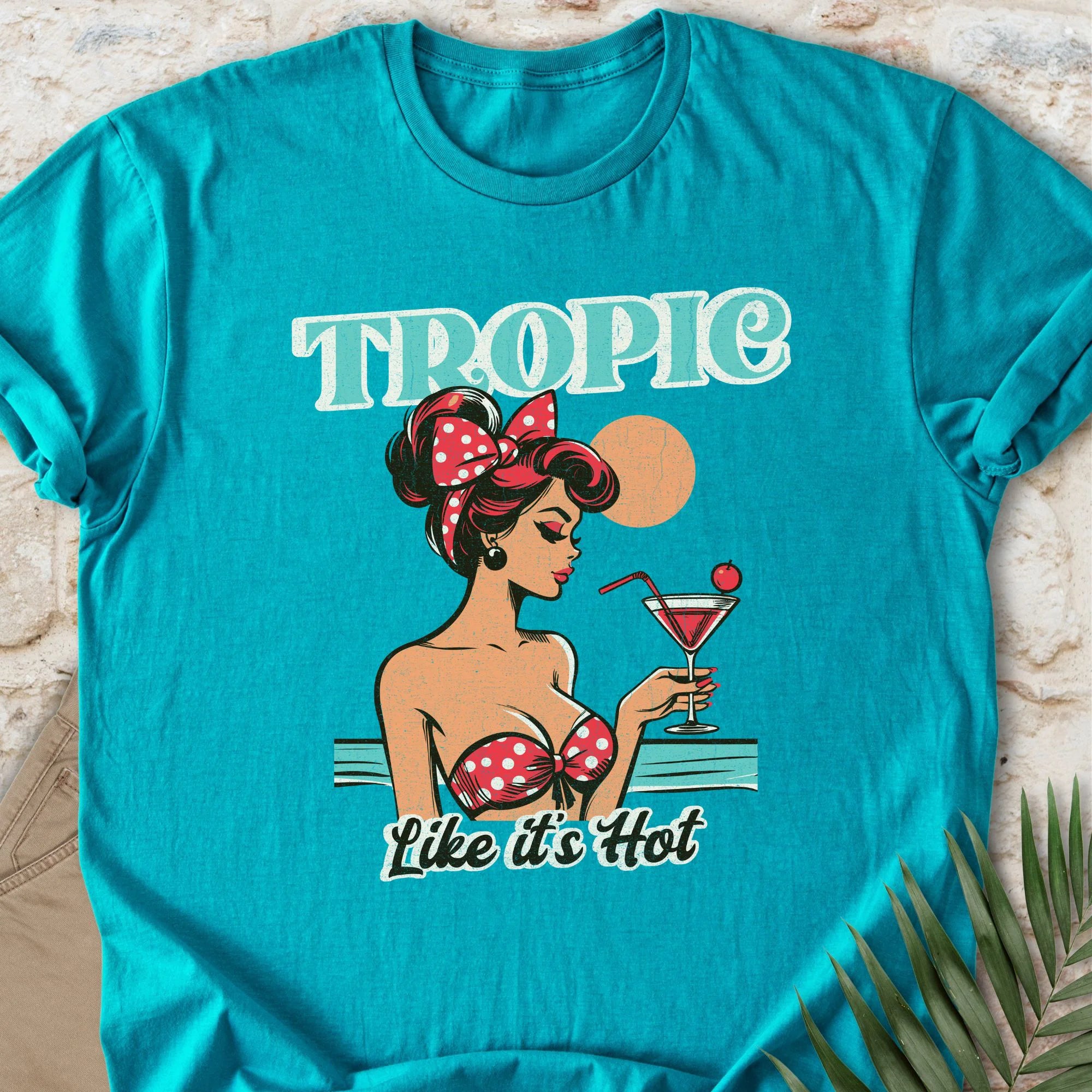 It’s Hot T-shirt