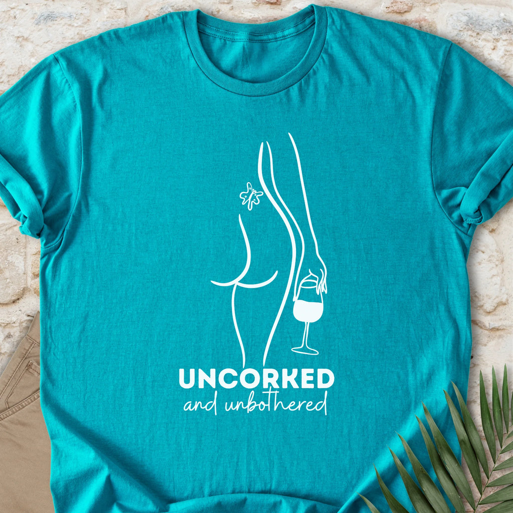Uncorked T-shirt