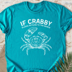 Return To Beach T-shirt