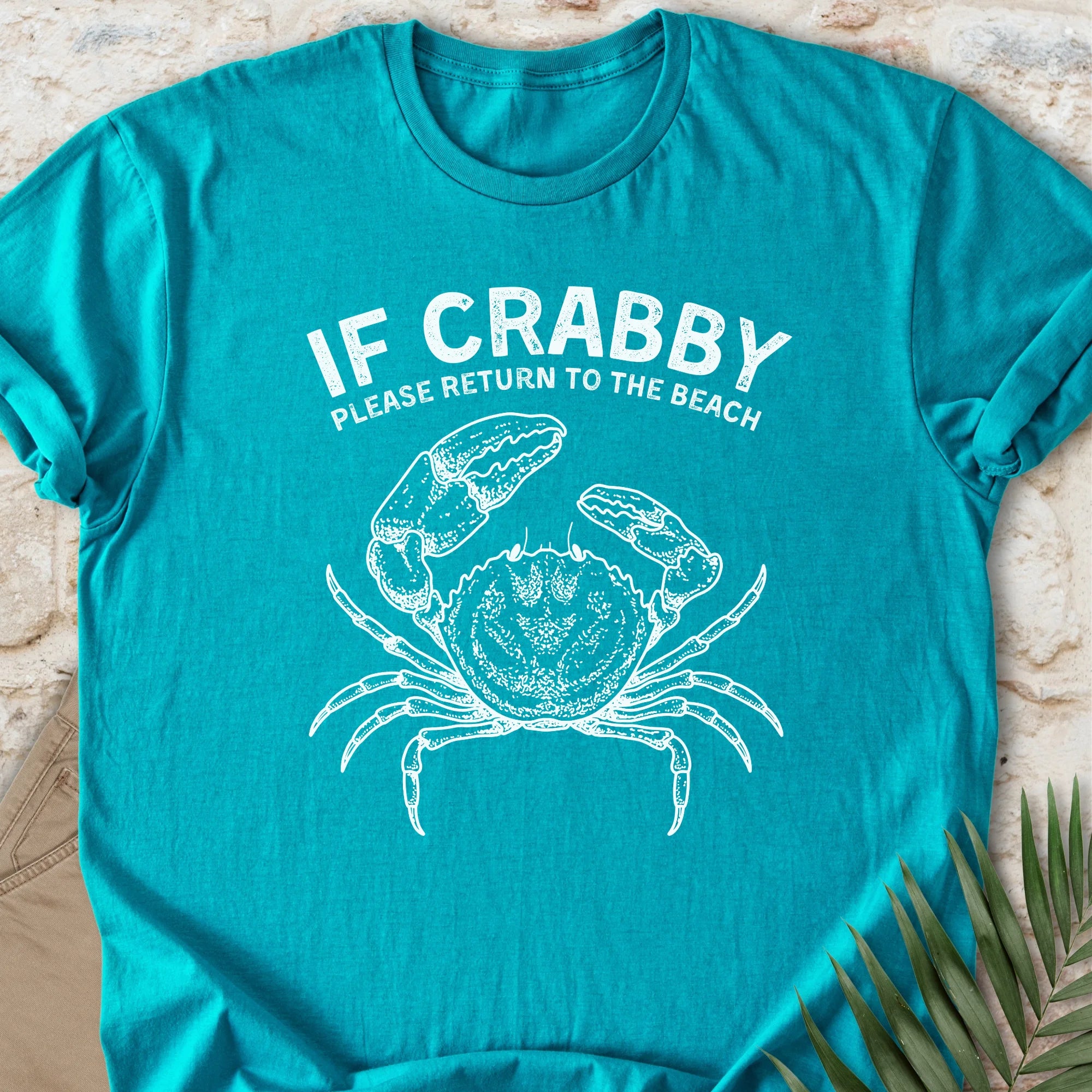 Return To Beach T-shirt