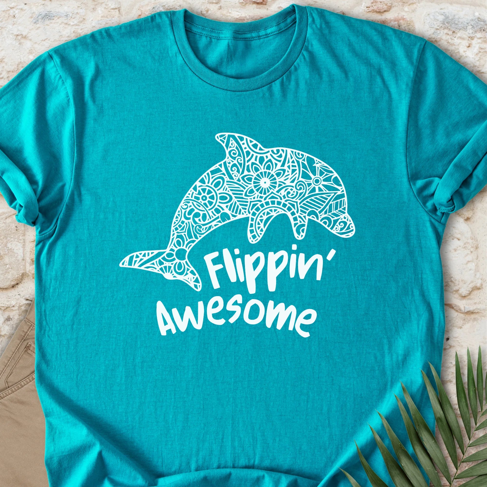Flippin' Awesome T-shirt