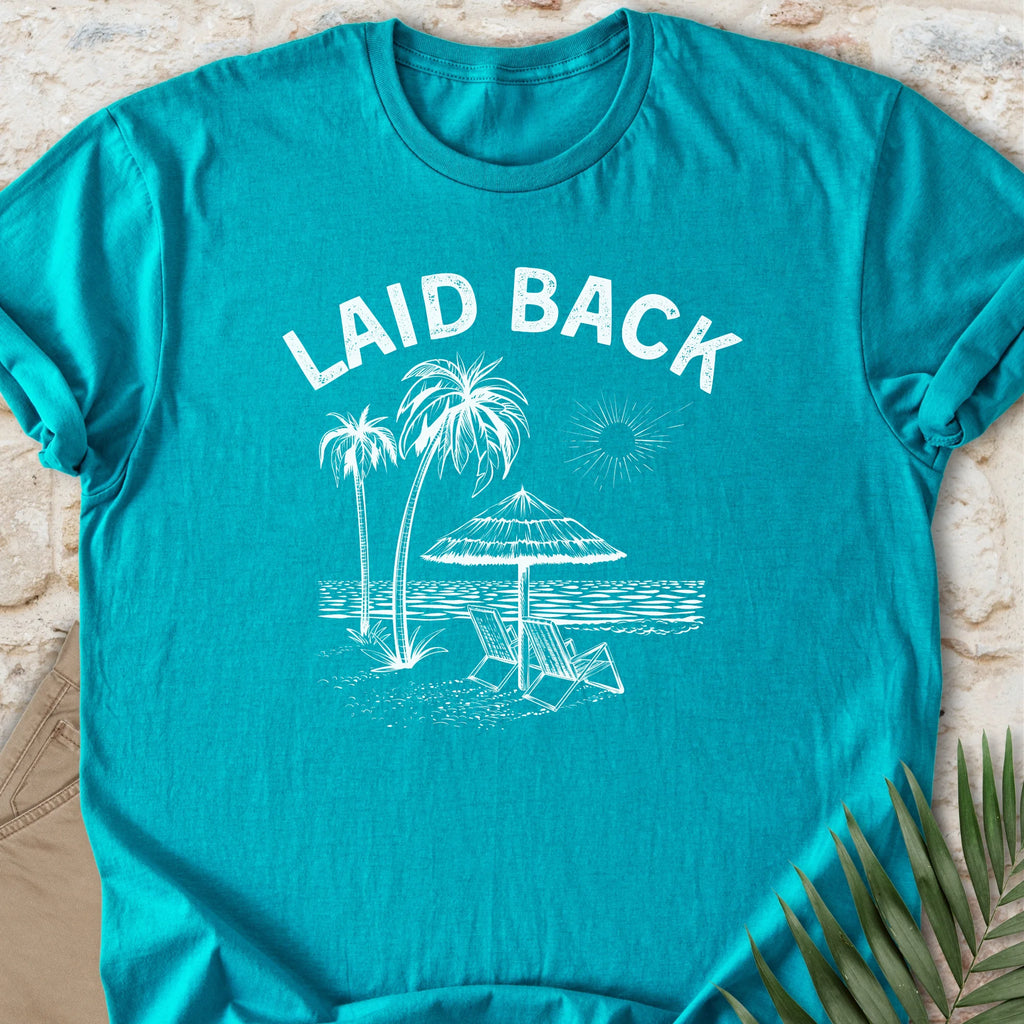 Laid Back T-shirt