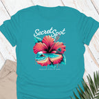Secret Spot T-shirt