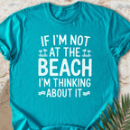 Thinking About It T-shirt