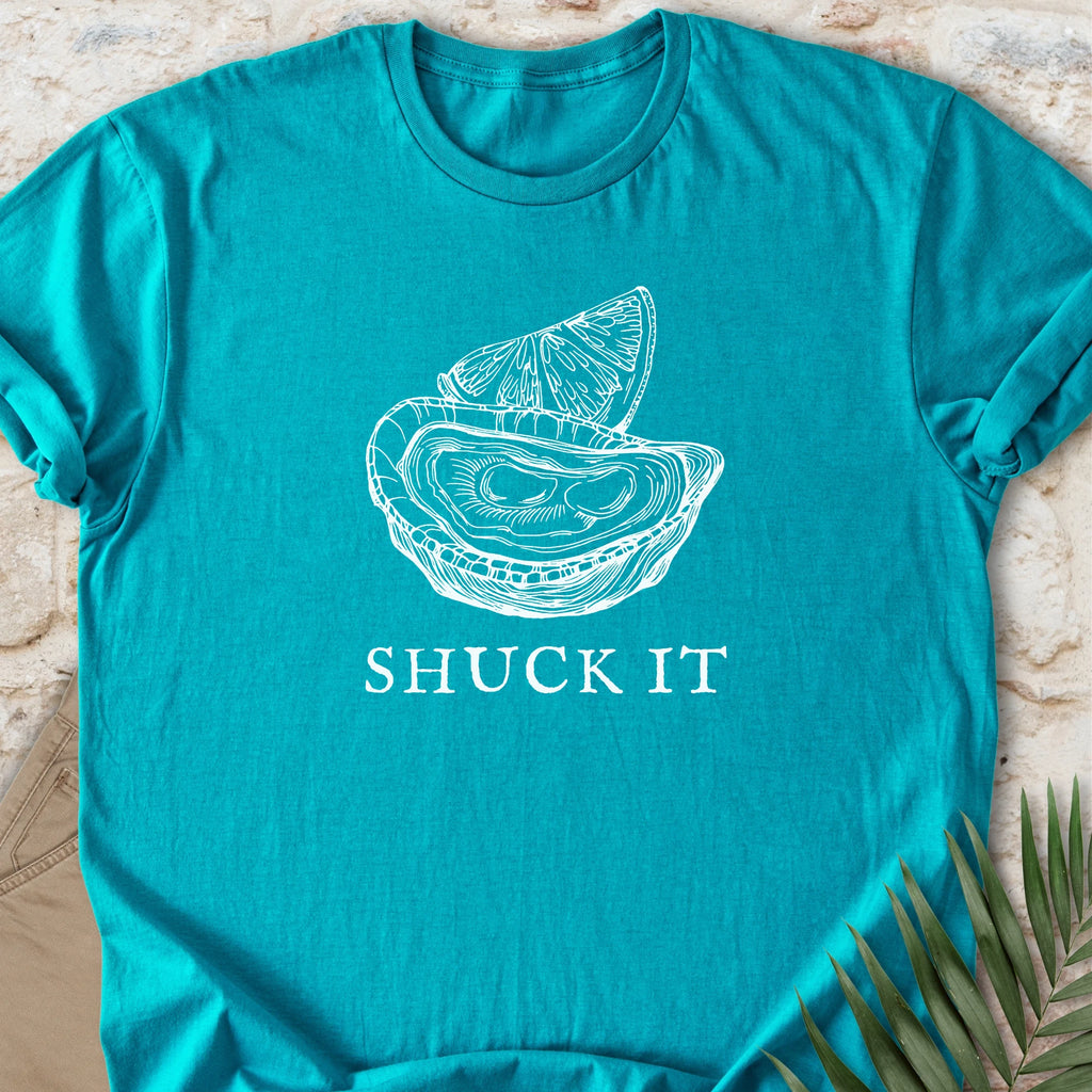 Shuck It T-shirt