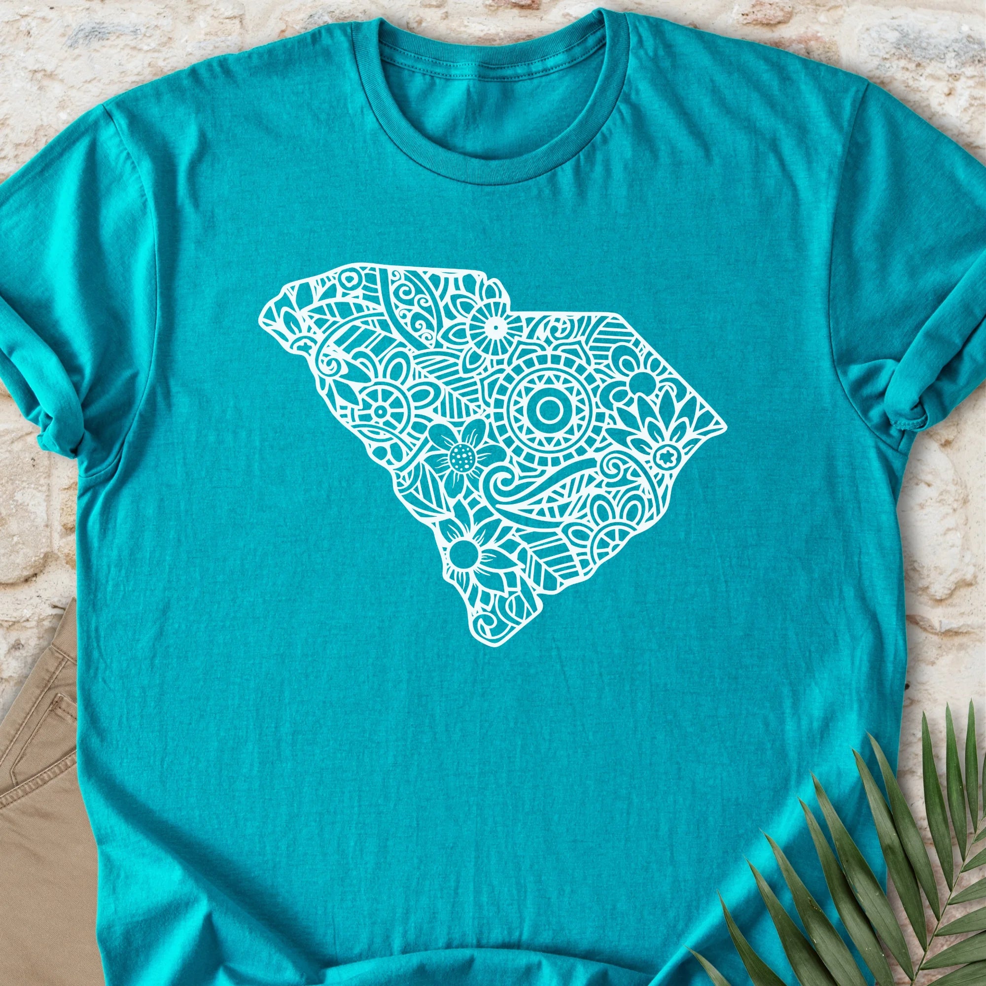 SC Squiggle T-shirt