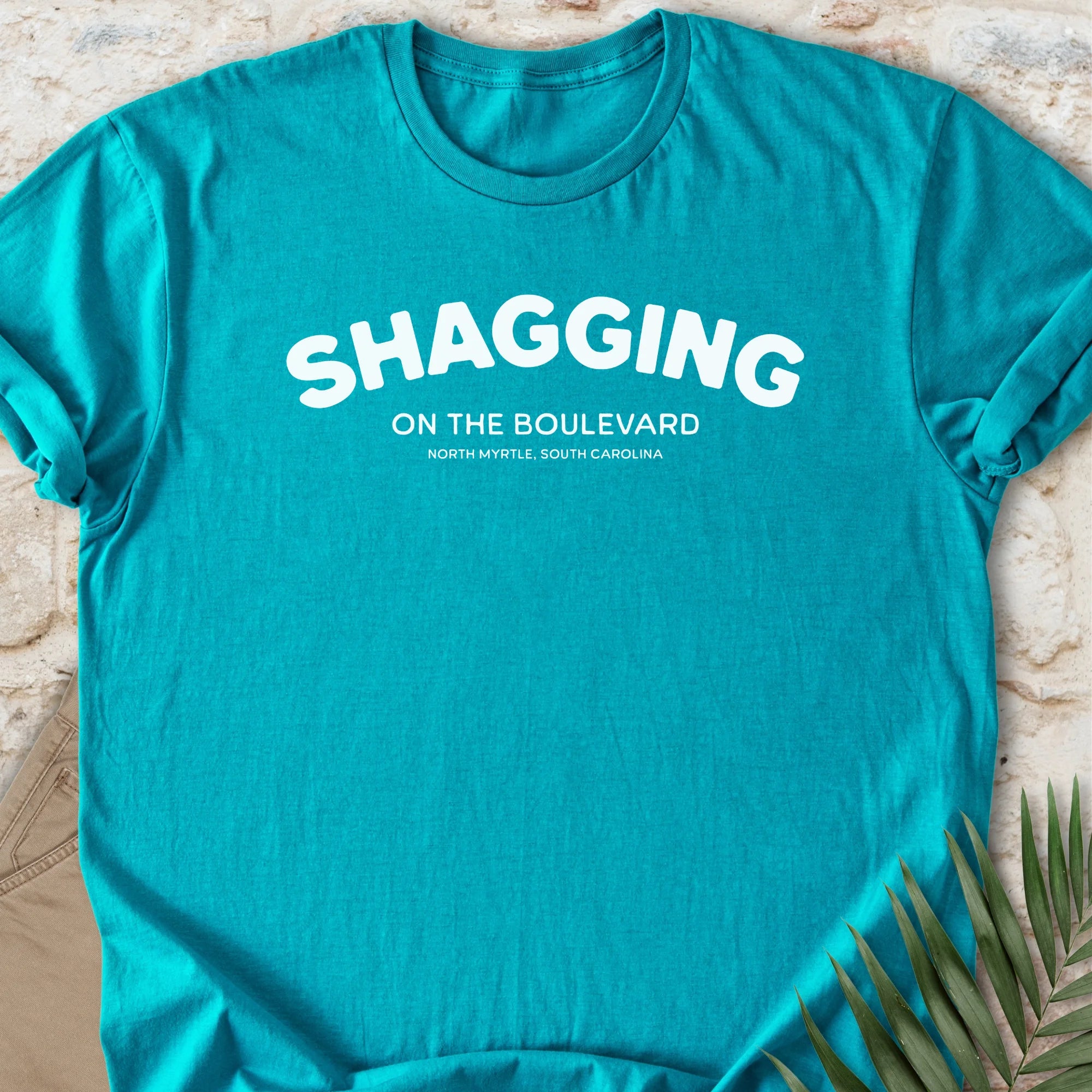 Shagging T-shirt