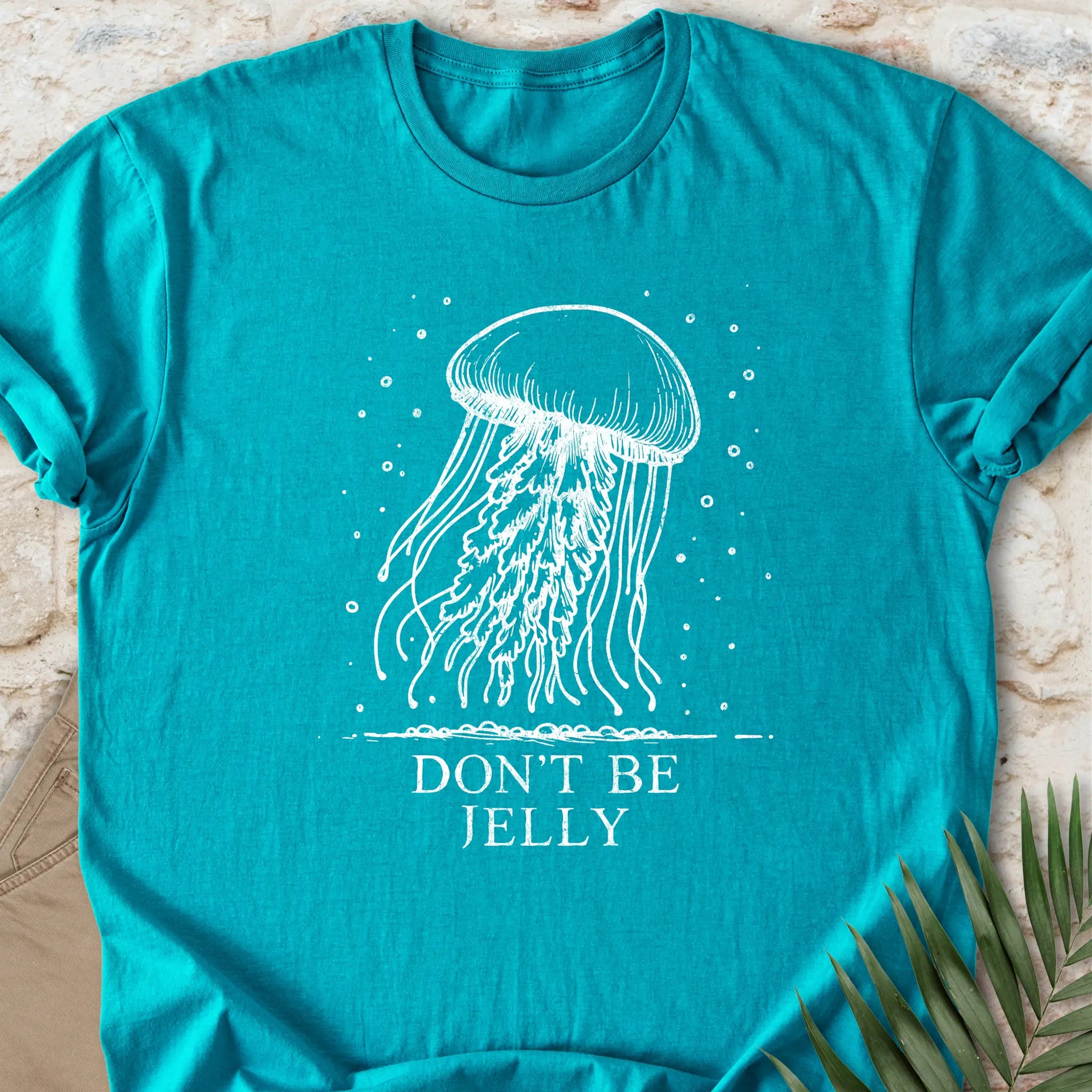 Don't Be Jelly T-shirt
