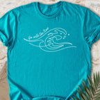 Go with the Flow T-shirt