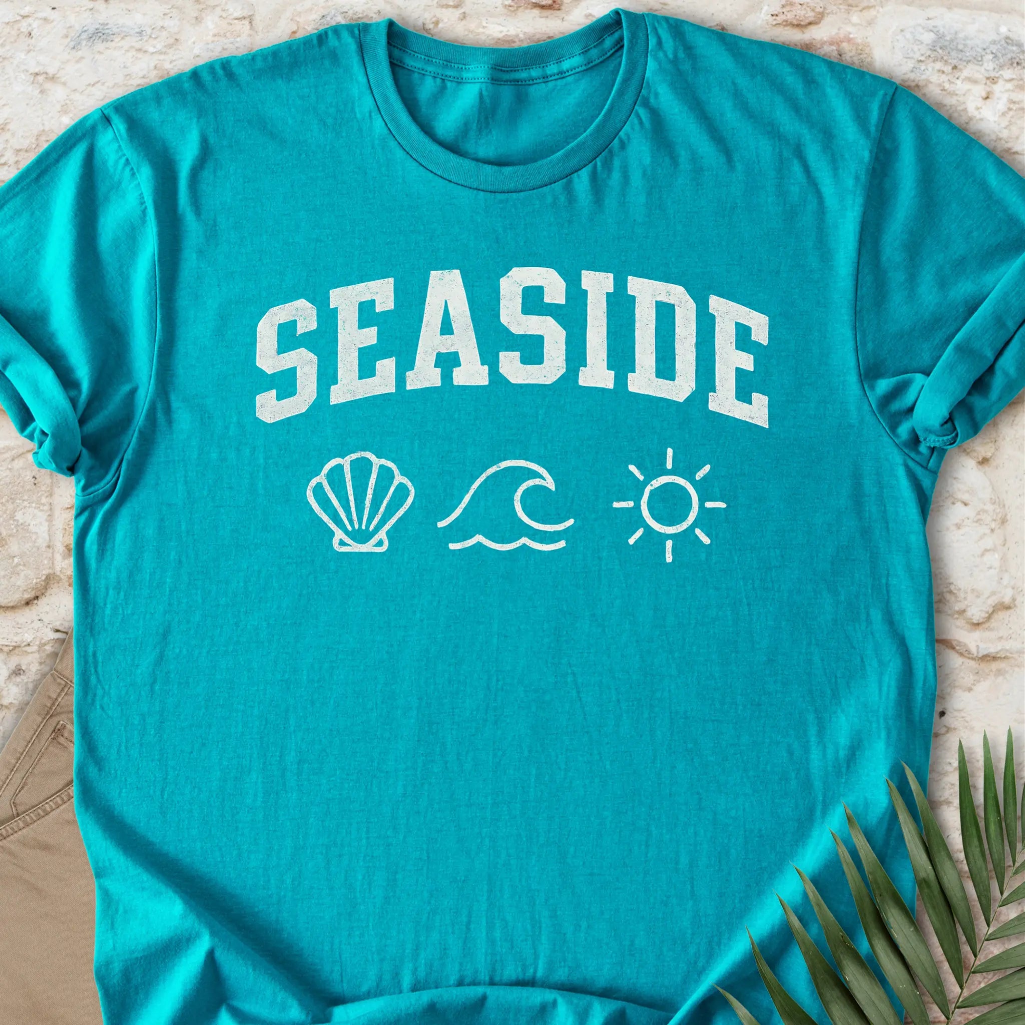 SEASIDE T-shirt