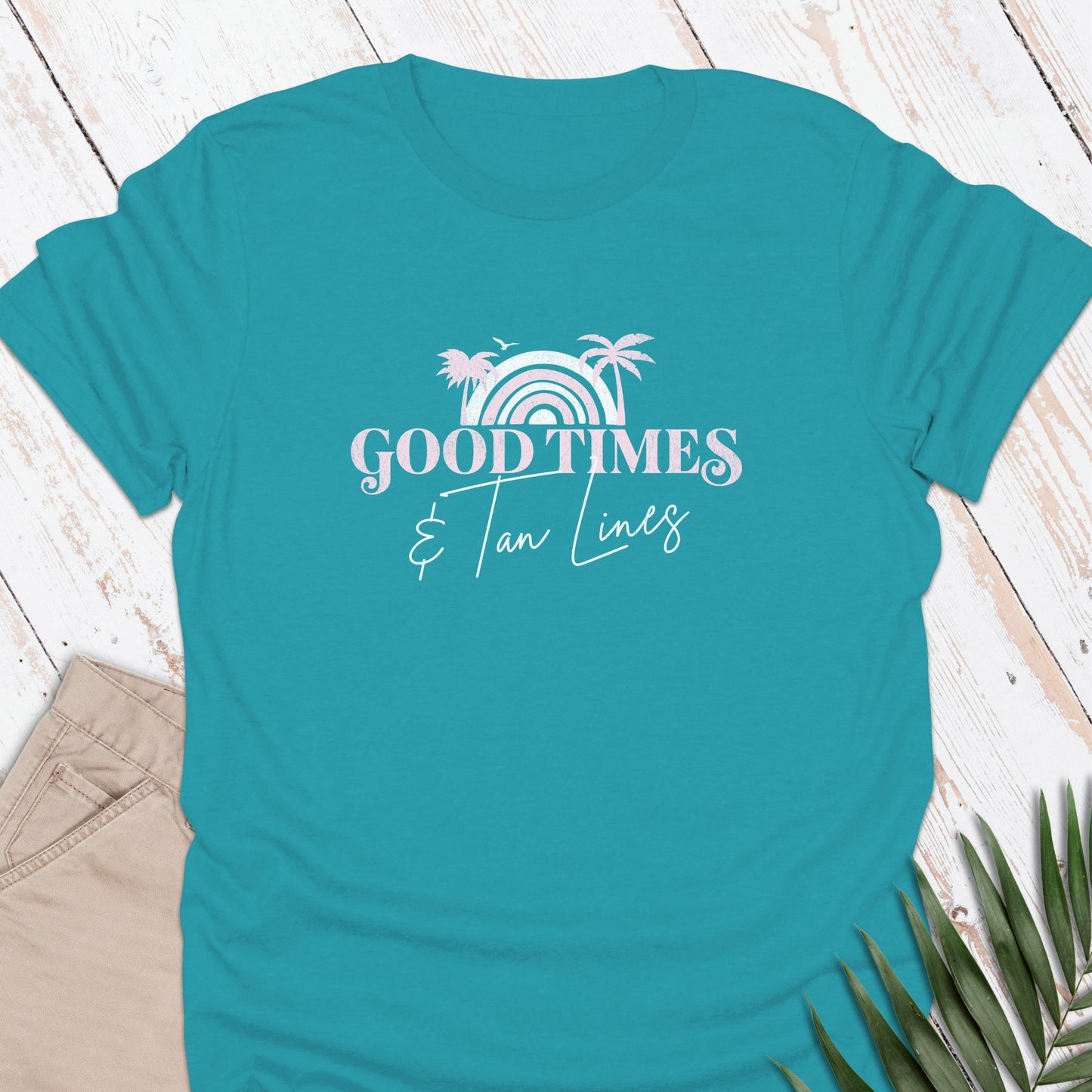 Good Times T-shirt