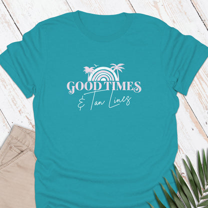 Good Times T-shirt