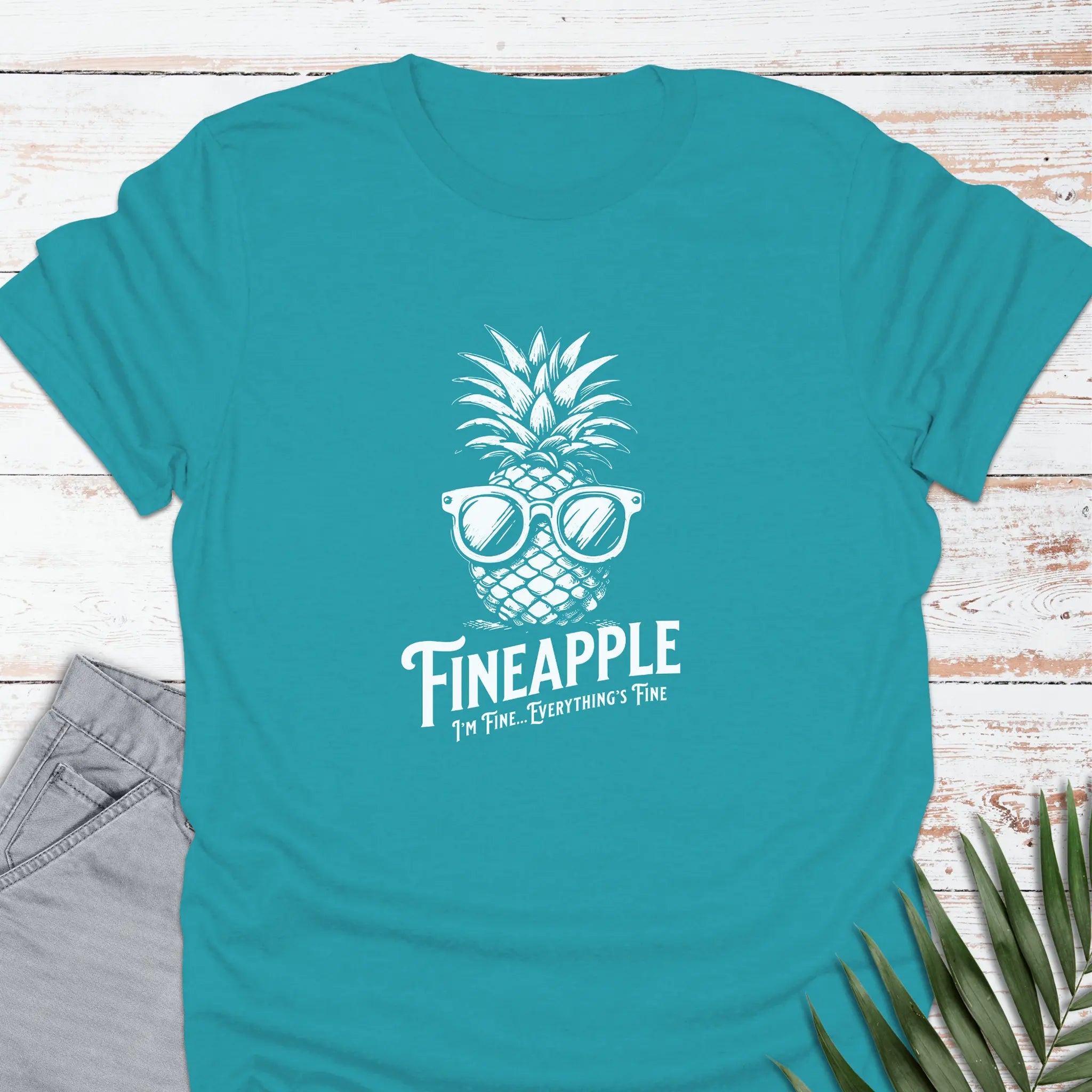 Fineapple T-shirt