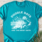 Doodle Days T-shirt