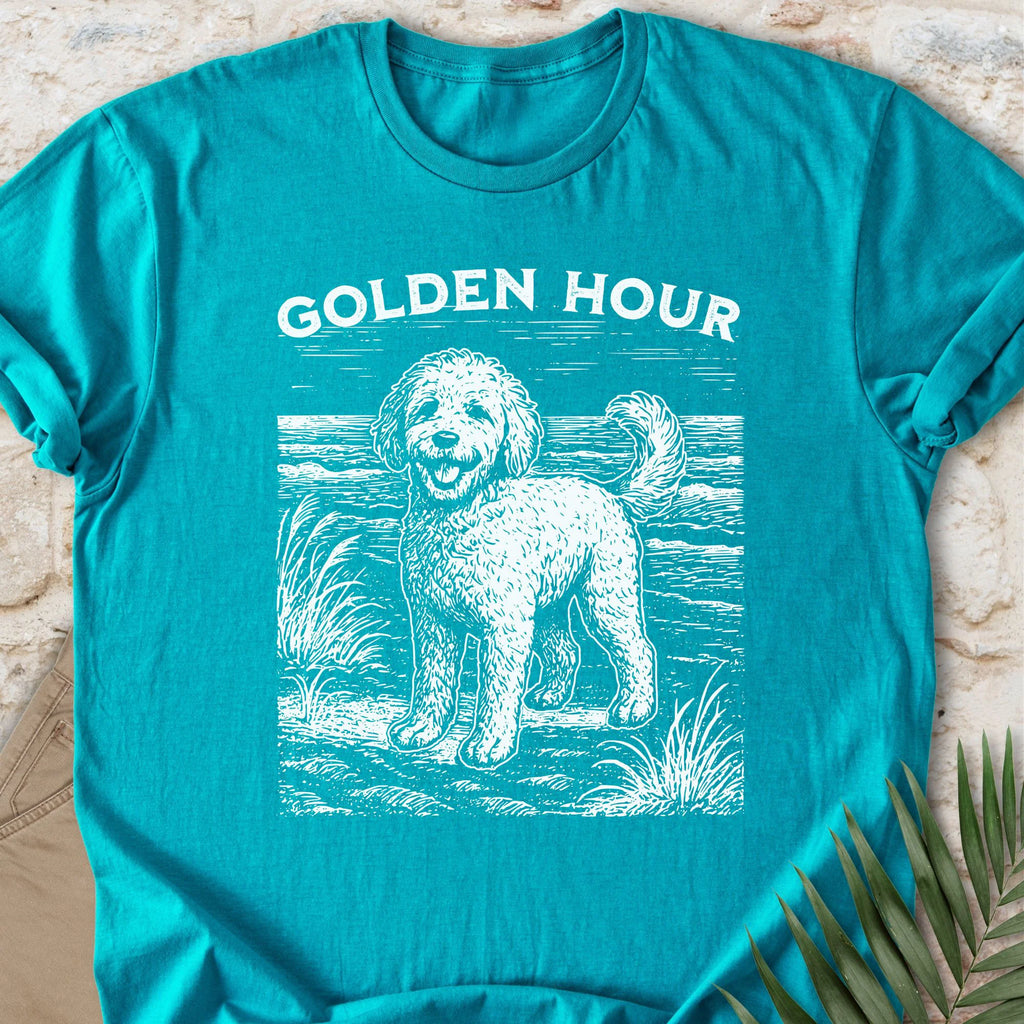 Golden Hour T-shirt