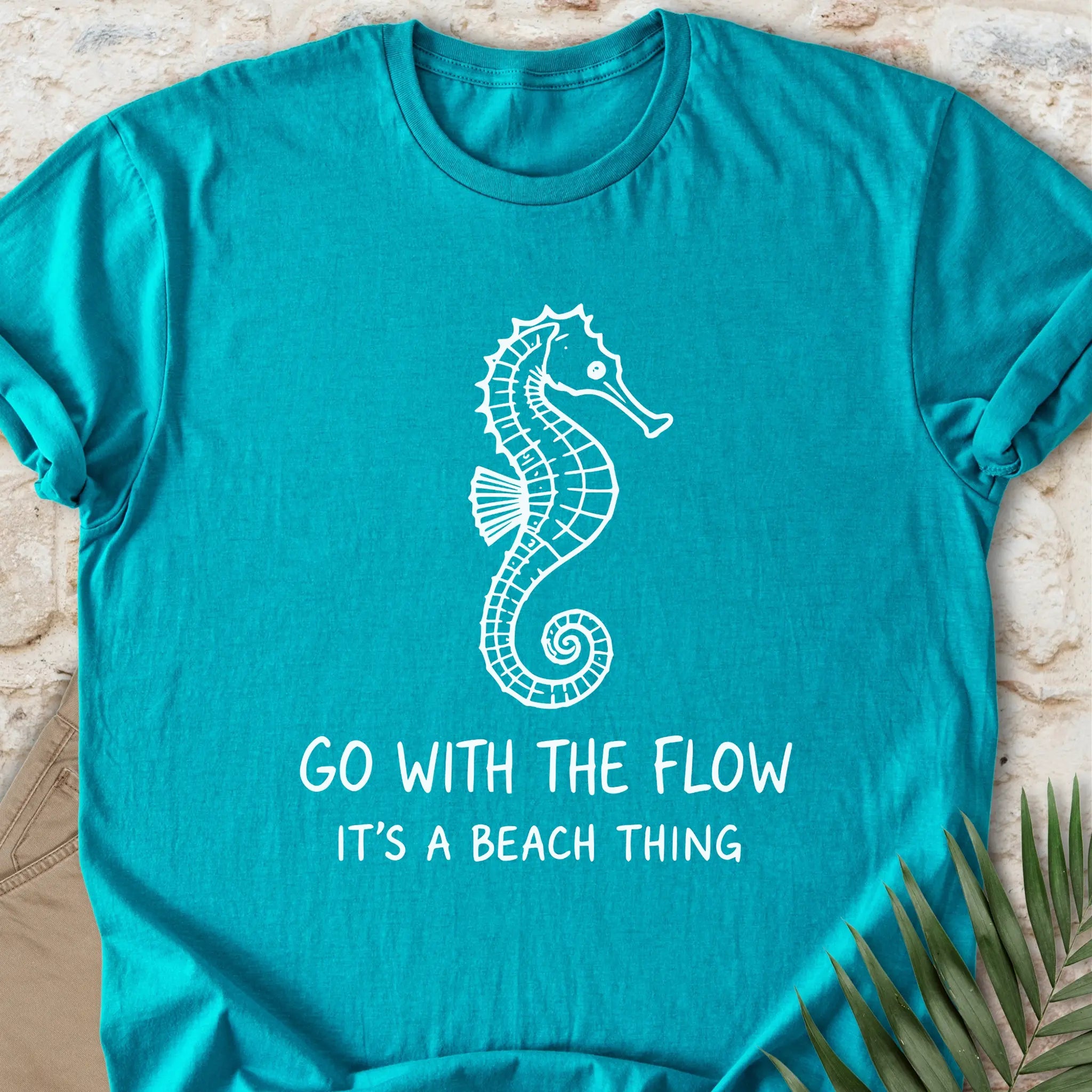 It's A Beach Thing T-shirt