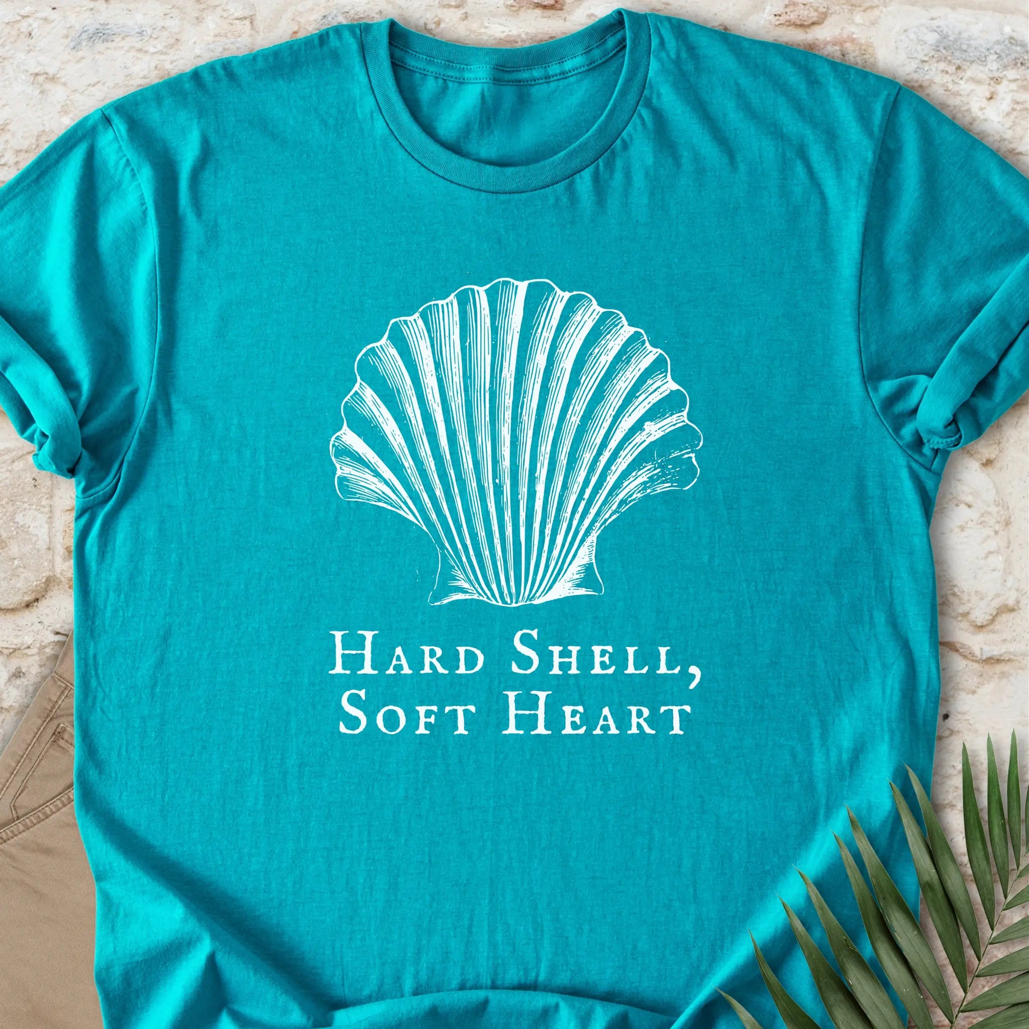 Hard Shell T-shirt