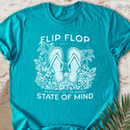 Flop State Of Mind T-shirt