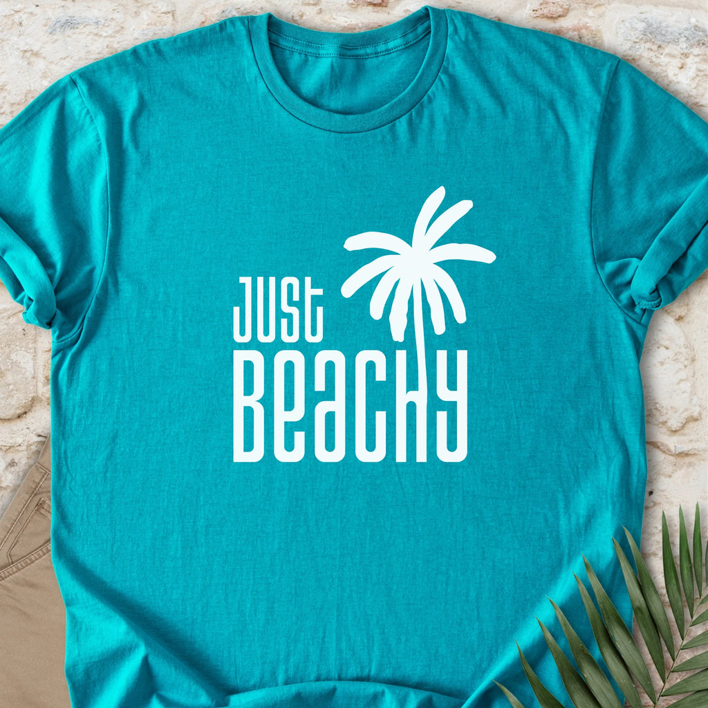 Just Beachy T-shirt