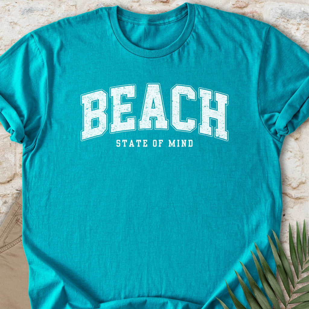 State Of Mind T-shirt
