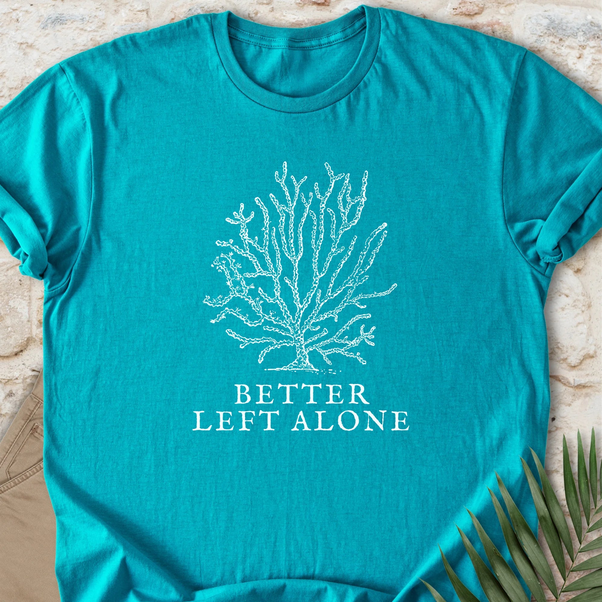 Left Alone T-shirt