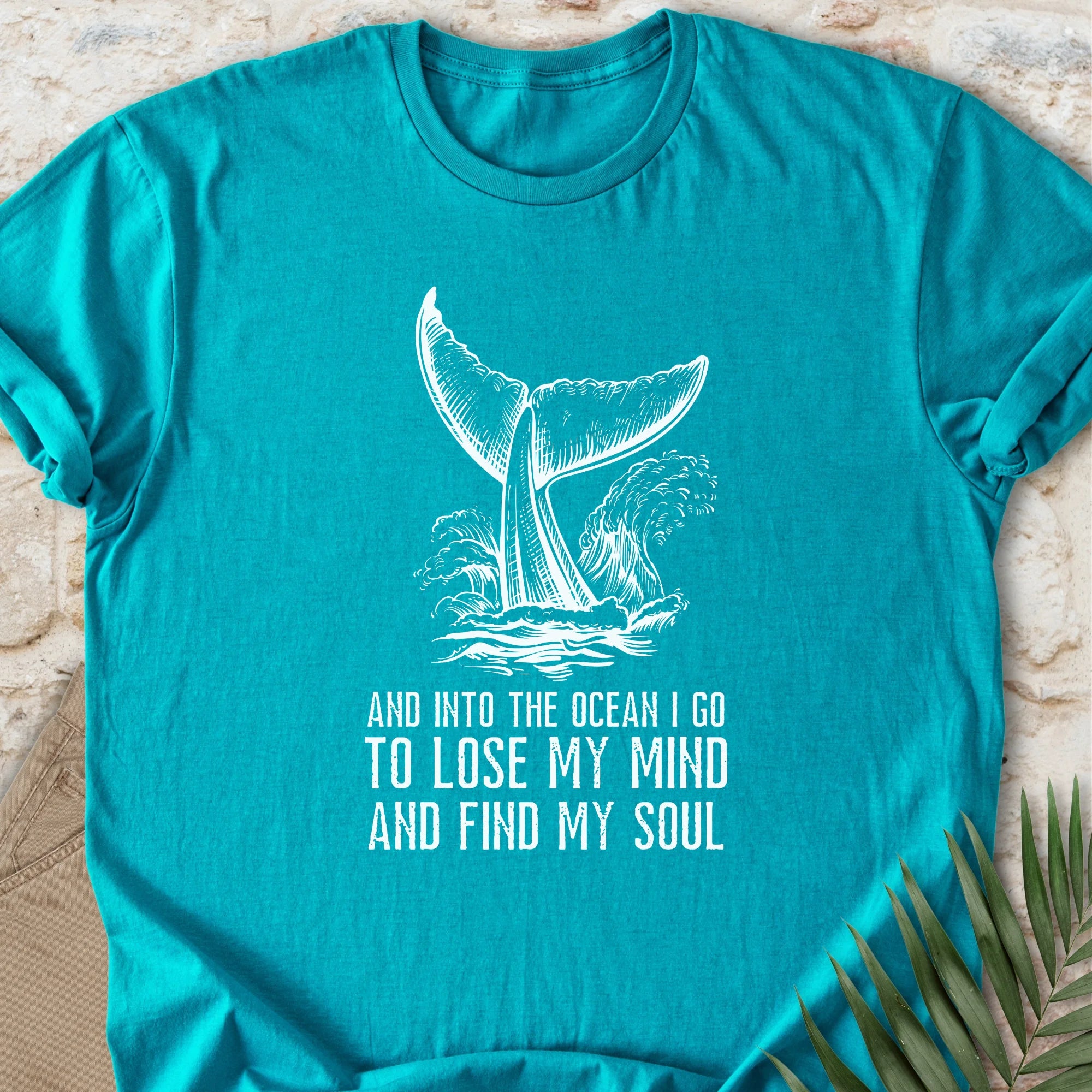 Find My Soul T-shirt