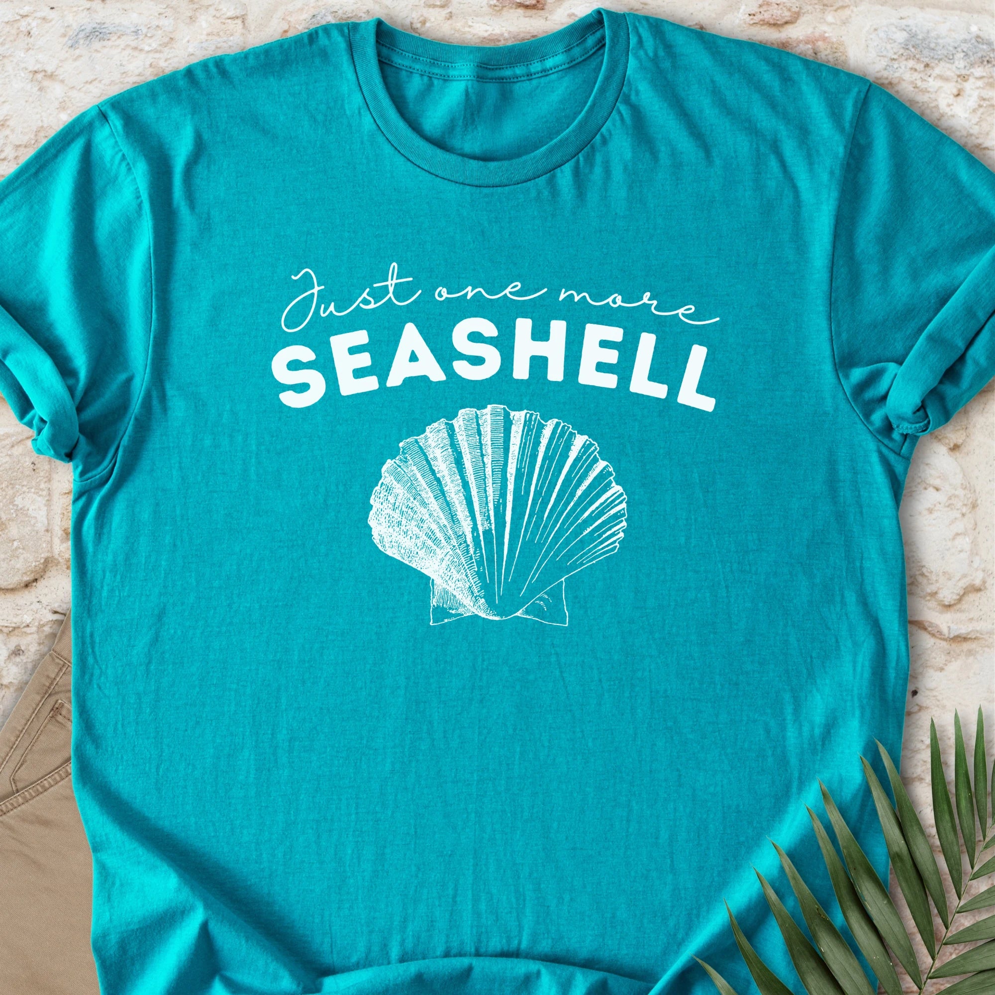 Just One More T-shirt