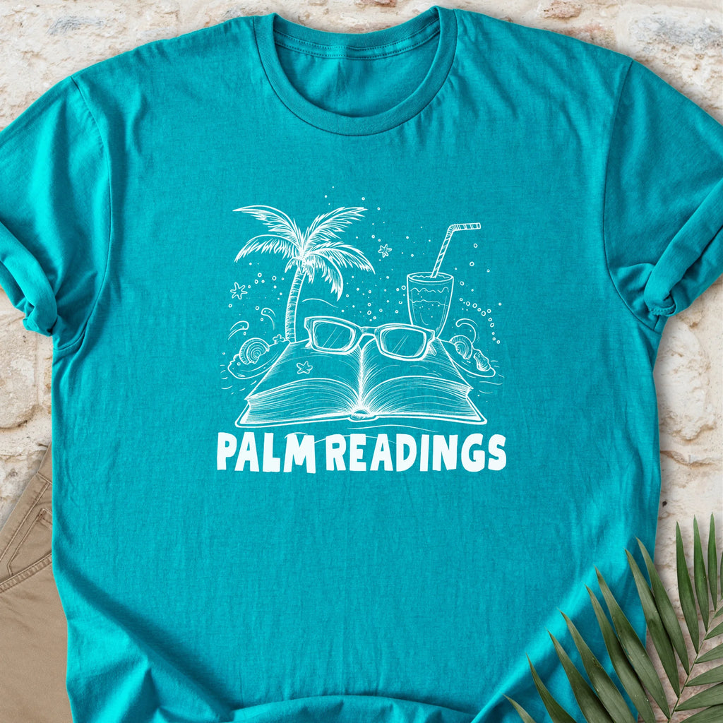 Palm Readings T-shirt