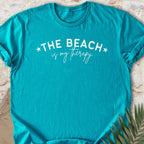 Beach Therapy T-shirt