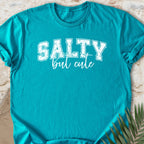Salty but Cute T-shirt