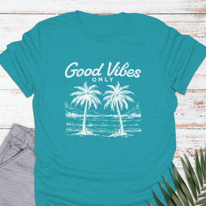 Good Vibes T-shirt