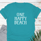 One Happy T-shirt