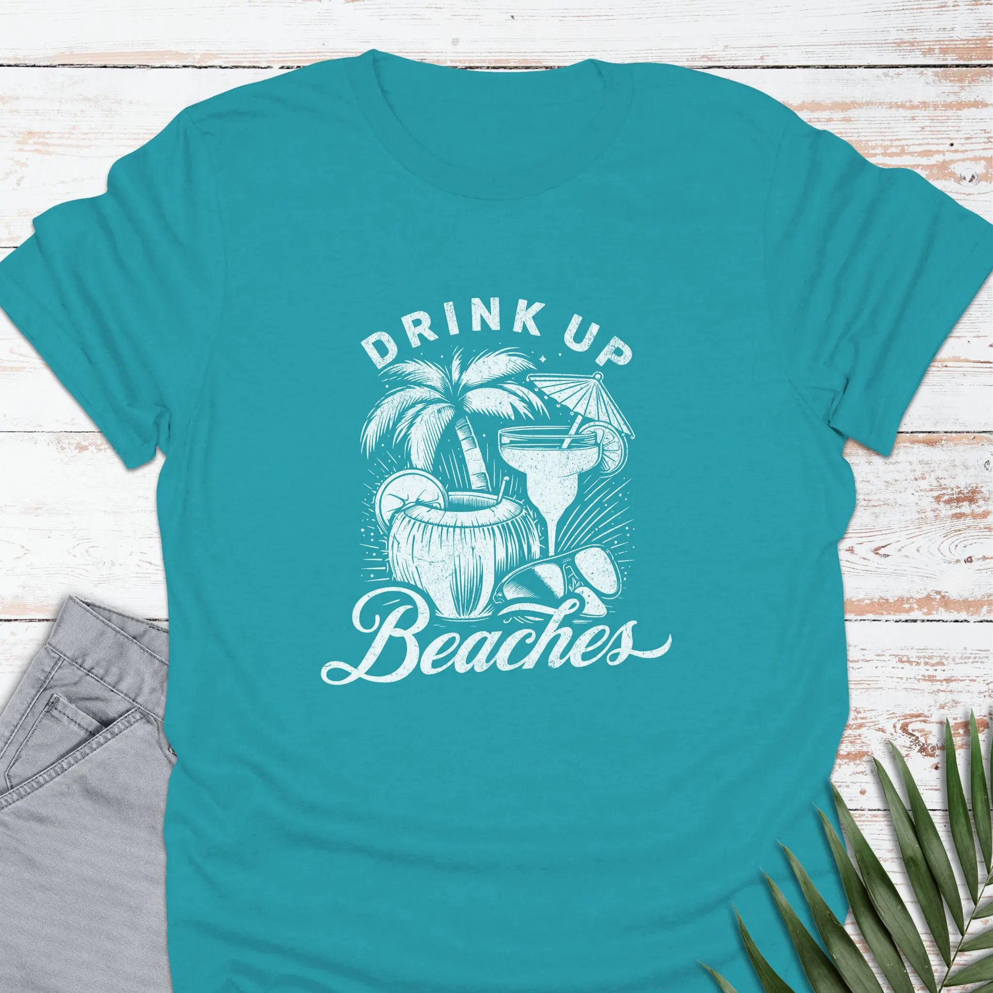Drink Up T-shirt