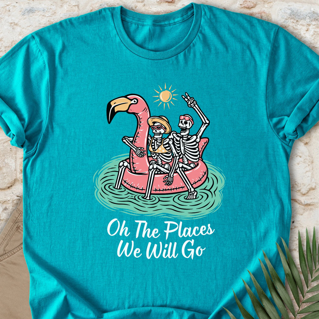Oh The Stories T-shirt