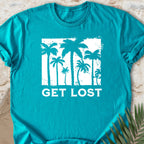 Get Lost T-shirt