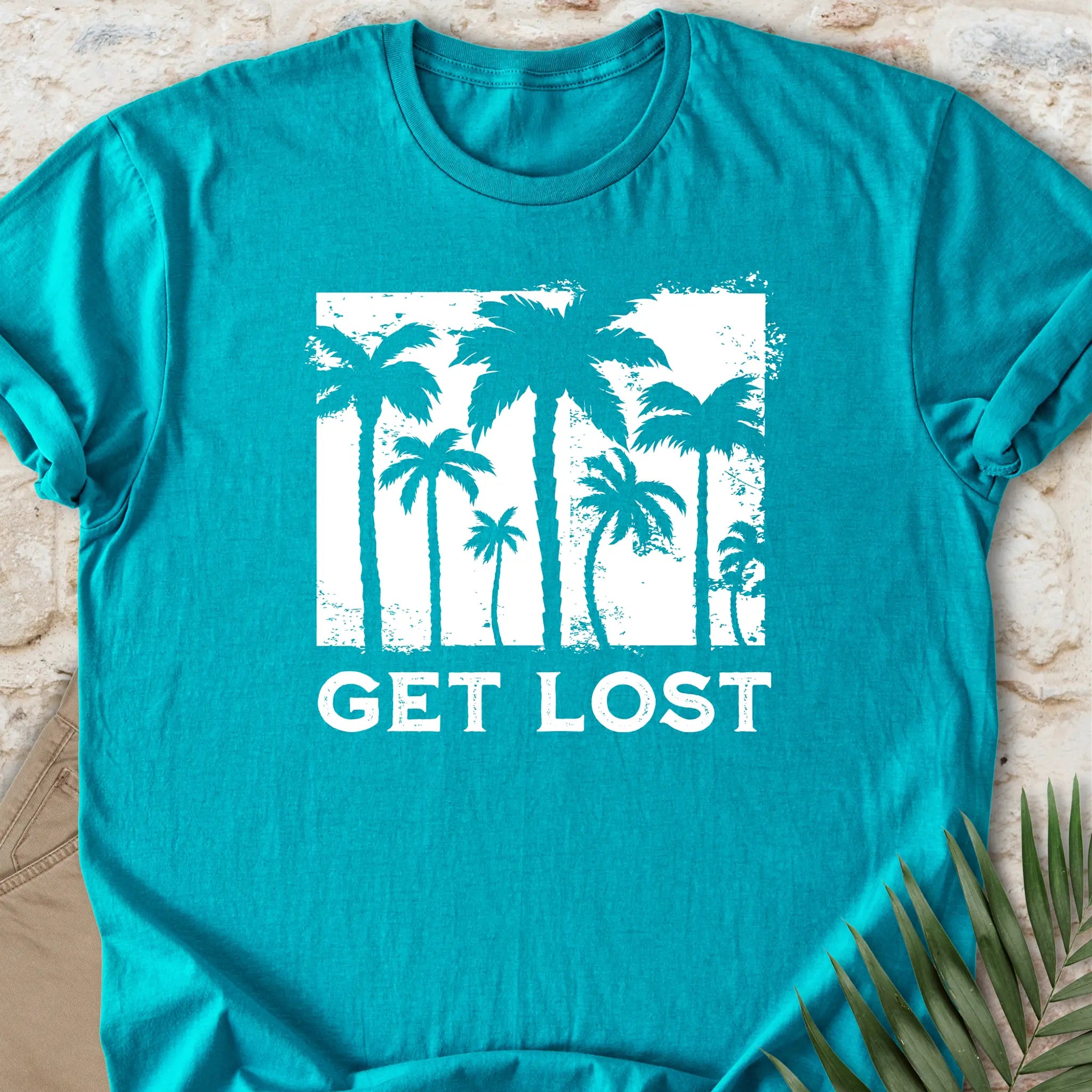 Get Lost T-shirt