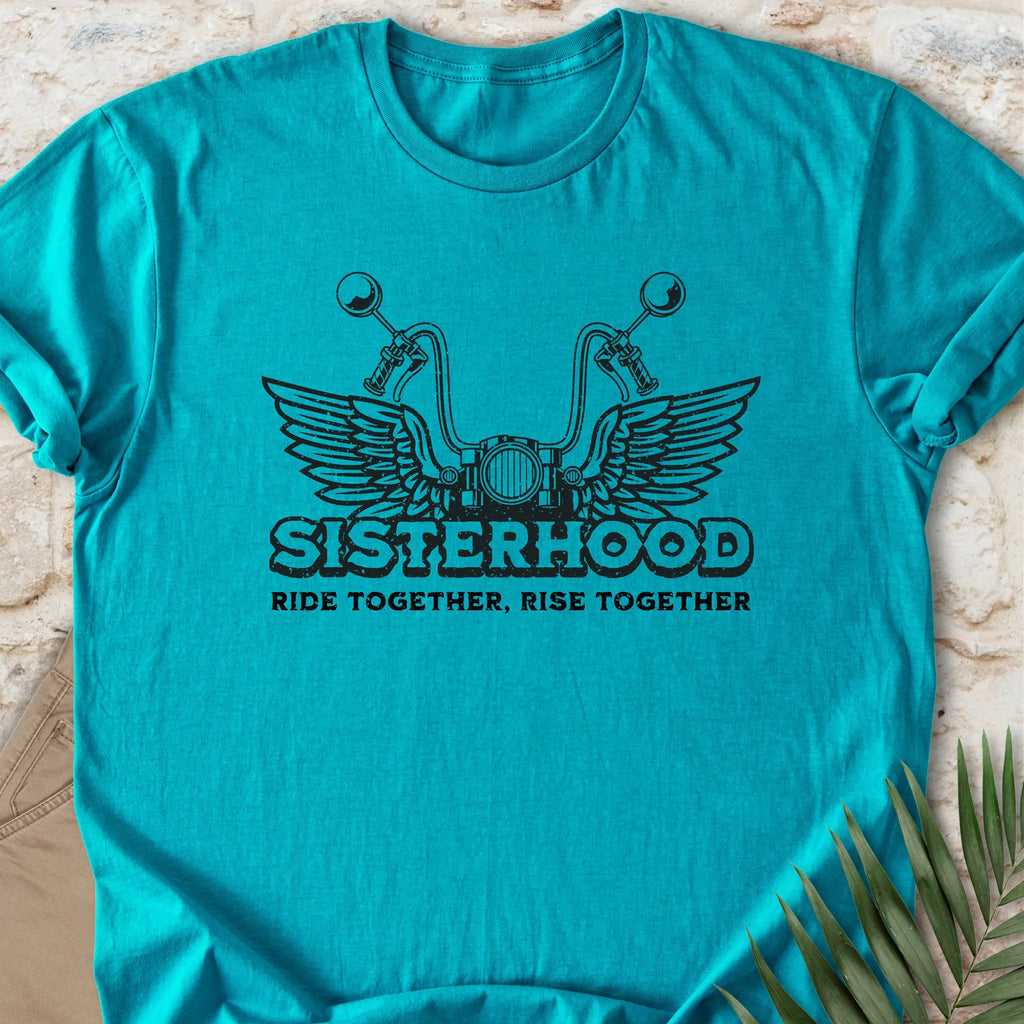 Sisterhood T-shirt