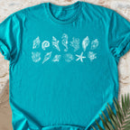 My Pretty Seahorse T-shirt