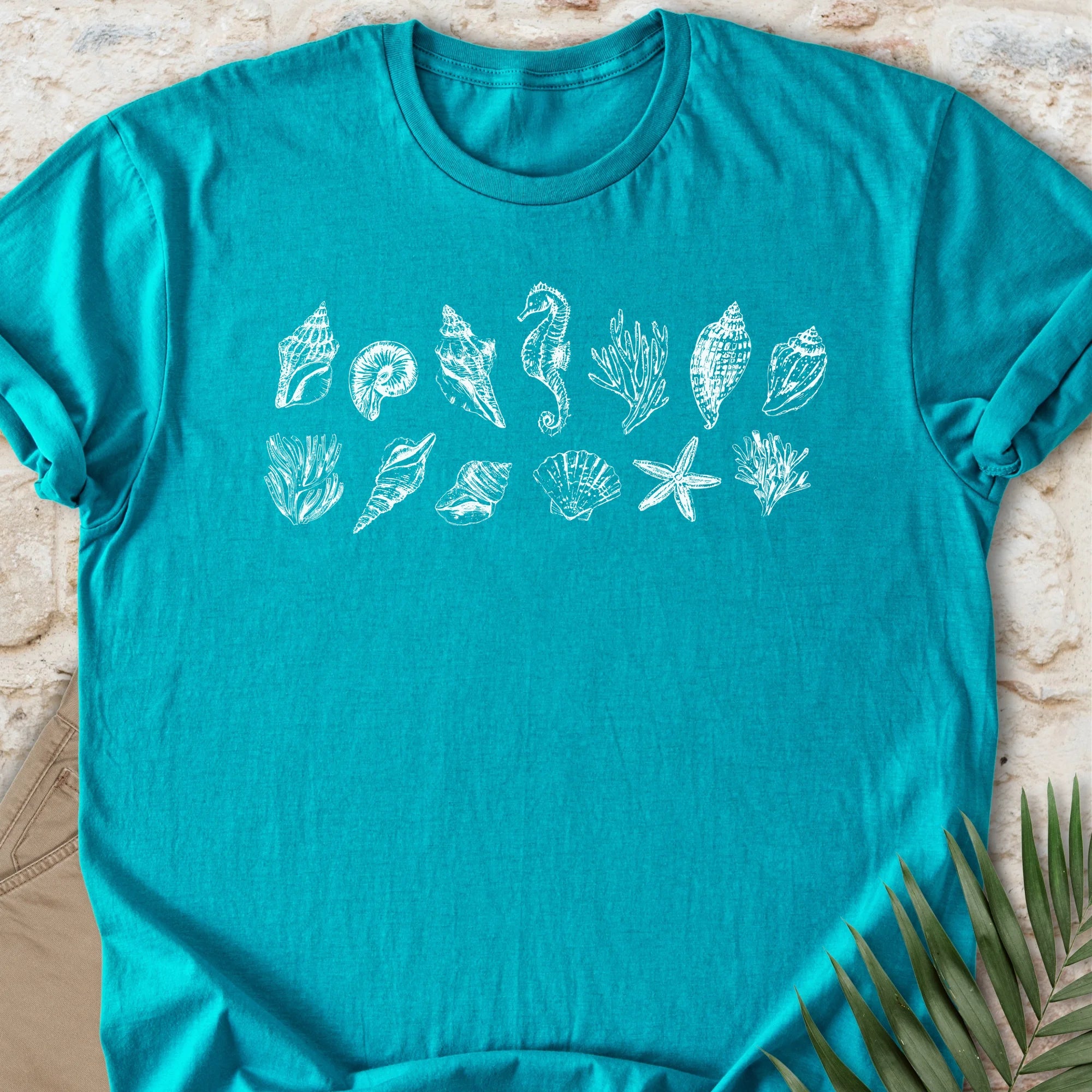 My Pretty Seahorse T-shirt