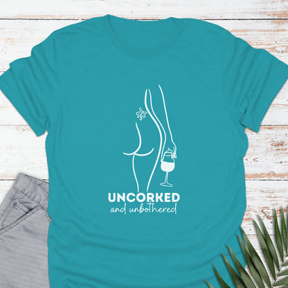 Uncorked T-shirt